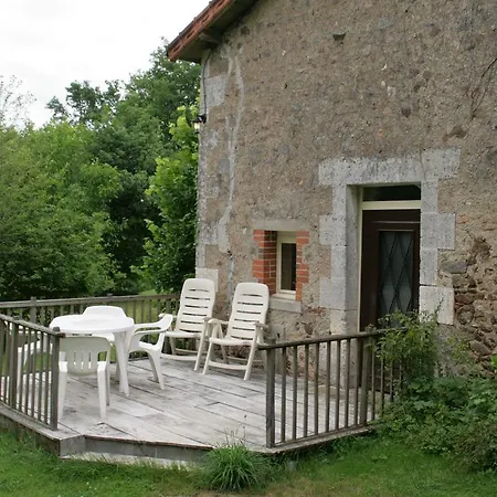 Bed & Breakfast Le Petit Mas D'ile *