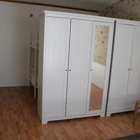 Le Petit Mas D'ile *