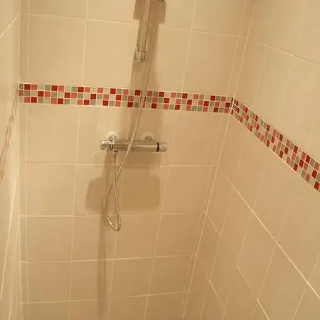 Le Petit Mas D'ile Couette-café *