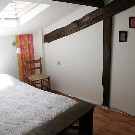 فندق مبيت وإفطار Le Petit Mas D'ile *