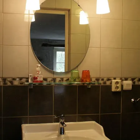 Bed & Breakfast Le Petit Mas D'ile Saint-Germain-de-Confolens