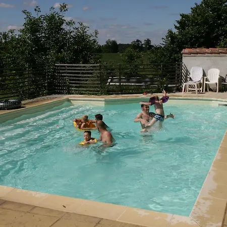 Le Petit Mas D'ile