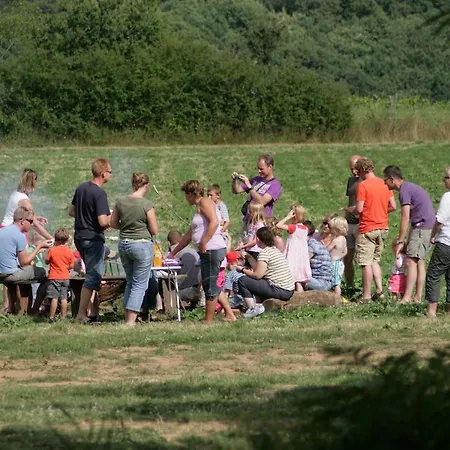 Le Petit Mas D'ile Saint-Germain-de-Confolens
