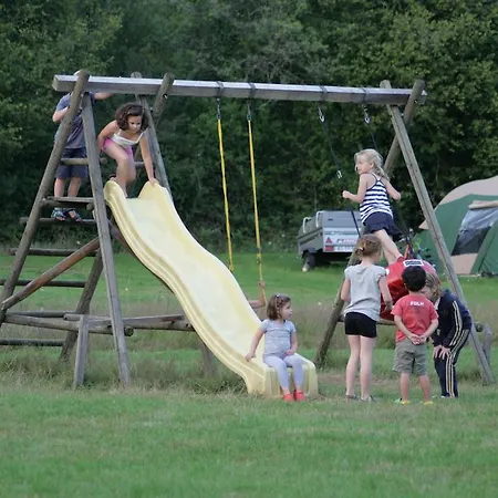 فندق مبيت وإفطار Le Petit Mas D'ile