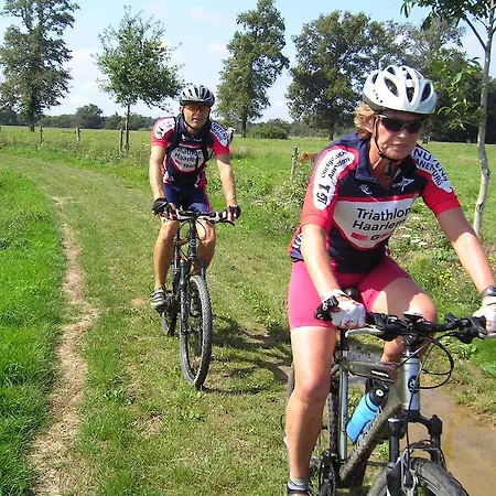 Le Petit Mas D'ile Saint-Germain-de-Confolens