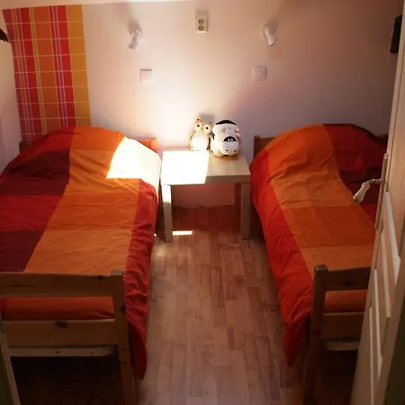 فندق مبيت وإفطار Le Petit Mas D'ile *