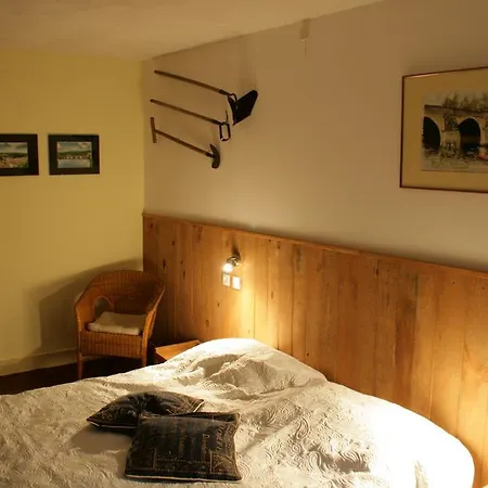 Le Petit Mas D'ile Saint-Germain-de-Confolens