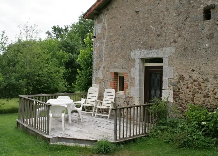 Bed & Breakfast Le Petit Mas D'ile *