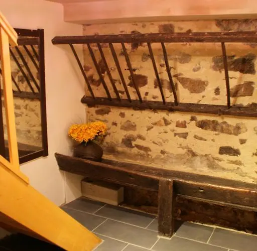 Bed & Breakfast Le Petit Mas D'ile *