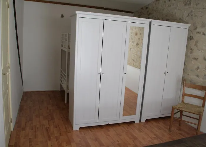 Le Petit Mas D'ile *