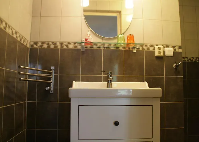 Bed & Breakfast Le Petit Mas D'ile *