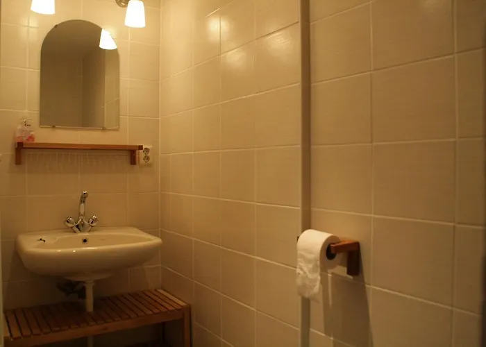 Bed & Breakfast Le Petit Mas D'ile