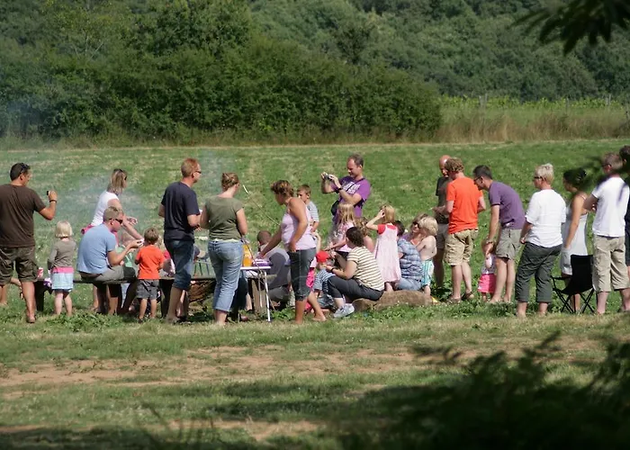 Le Petit Mas D'ile Saint-Germain-de-Confolens