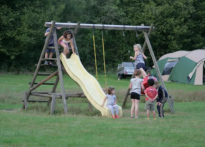 Bed & Breakfast Le Petit Mas D'ile