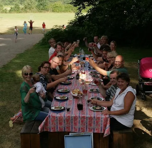 Bed & Breakfast Le Petit Mas D'ile