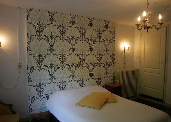 Le Petit Mas D'ile Saint-Germain-de-Confolens