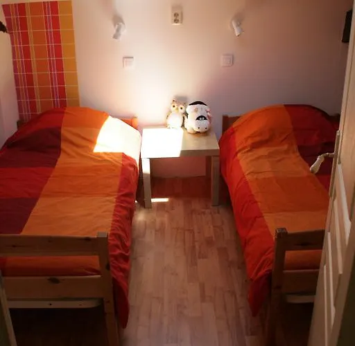 Bed & Breakfast Le Petit Mas D'ile *