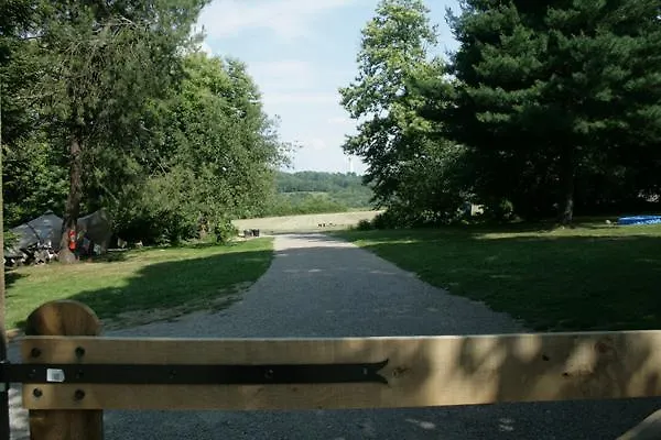 Bed & Breakfast Le Petit Mas D'ile Saint-Germain-de-Confolens