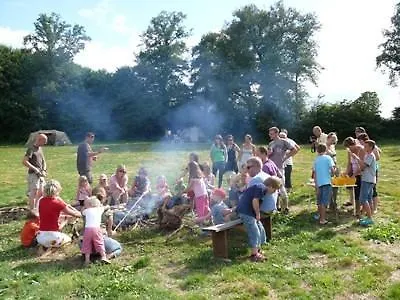 Le Petit Mas D'ile Saint-Germain-de-Confolens